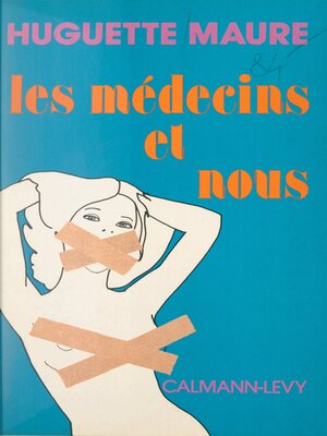 cover image of Les médecins et nous